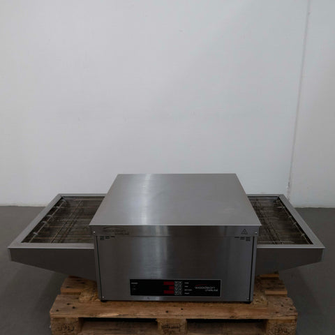 Woodson W.CVP.C.24 Conveyor Oven - 869272