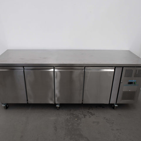 Polar G598-A Undercounter Fridge - 869274