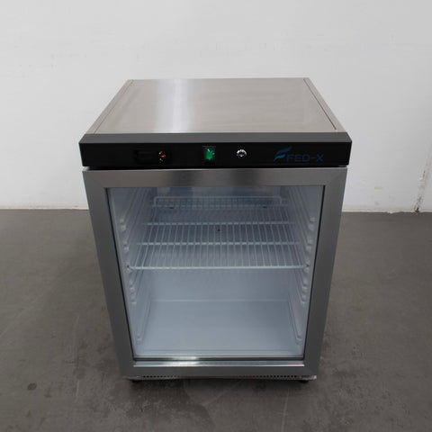 FED-X XR200SG Bar Fridge - 869348
