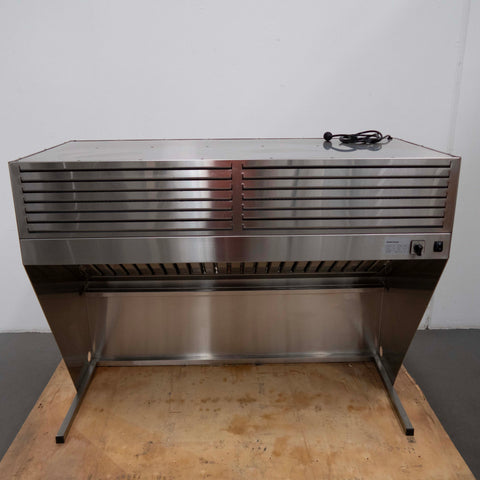 Federal HOOD1500A Exhaust Hood - 869354