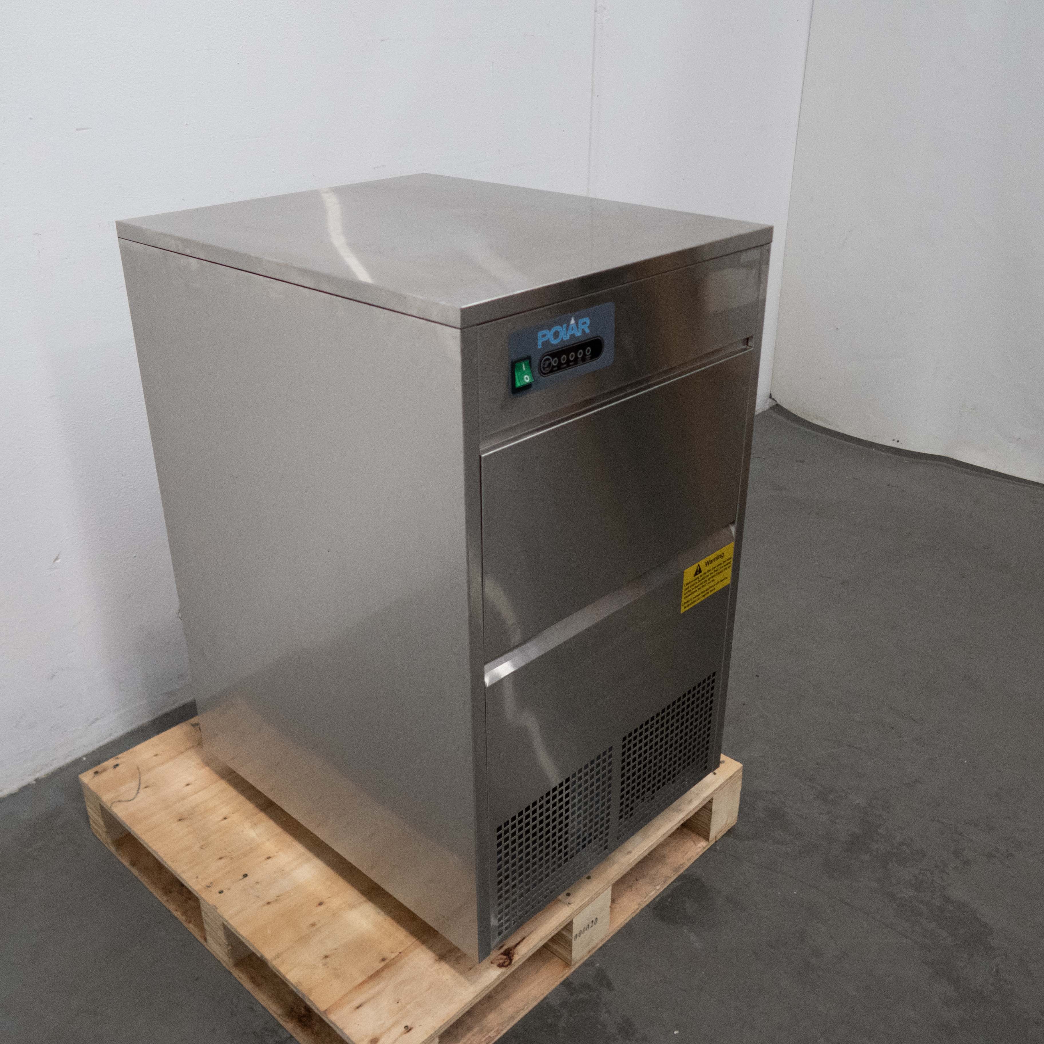 Polar GK031-A Ice Machine - 869412