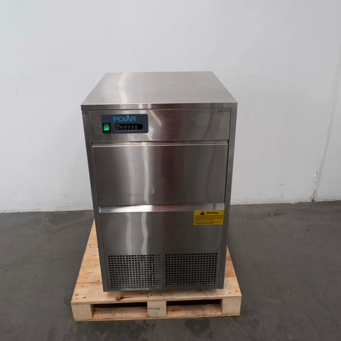 Polar GK031-A Ice Machine - 869412