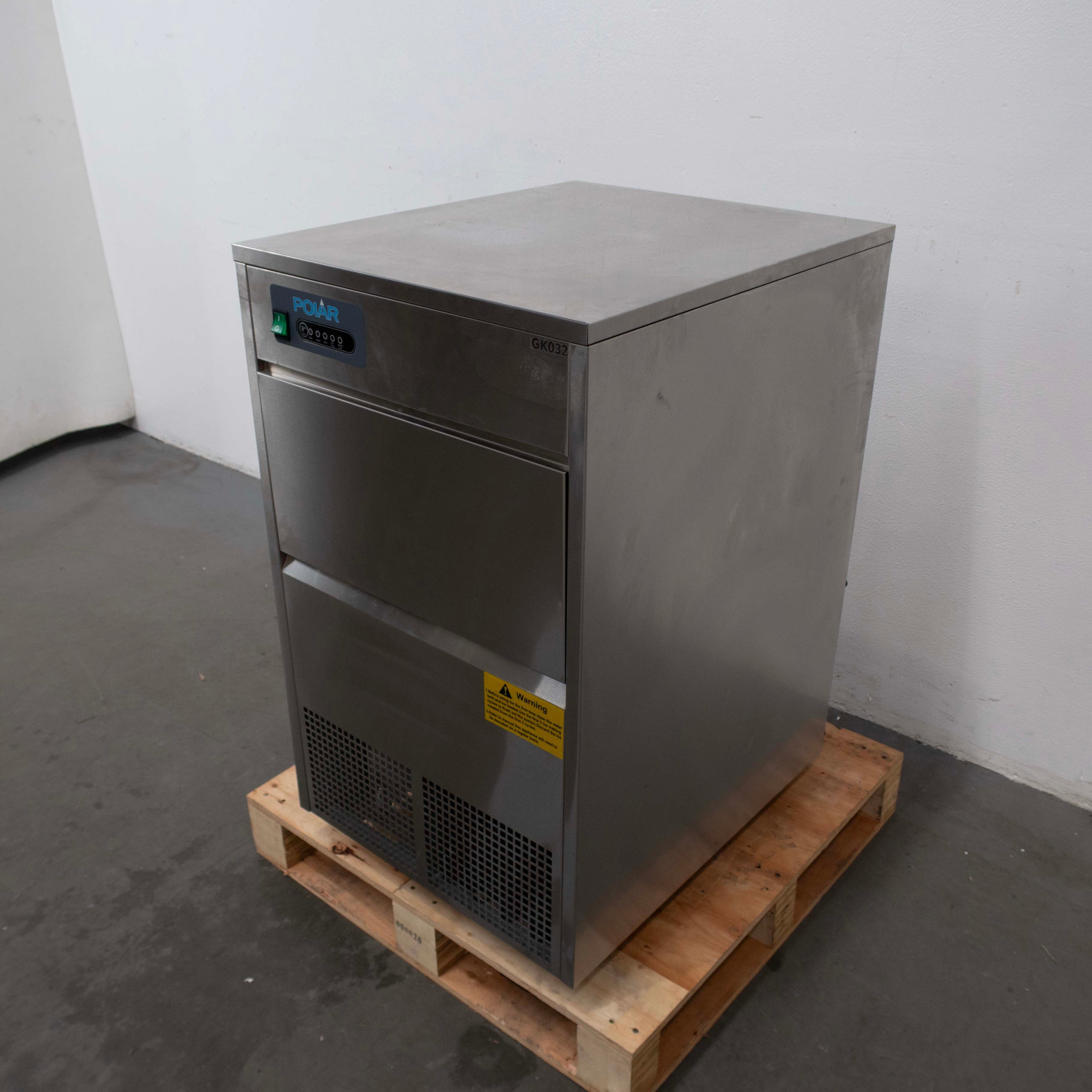 Polar GK031-A Ice Machine - 869412