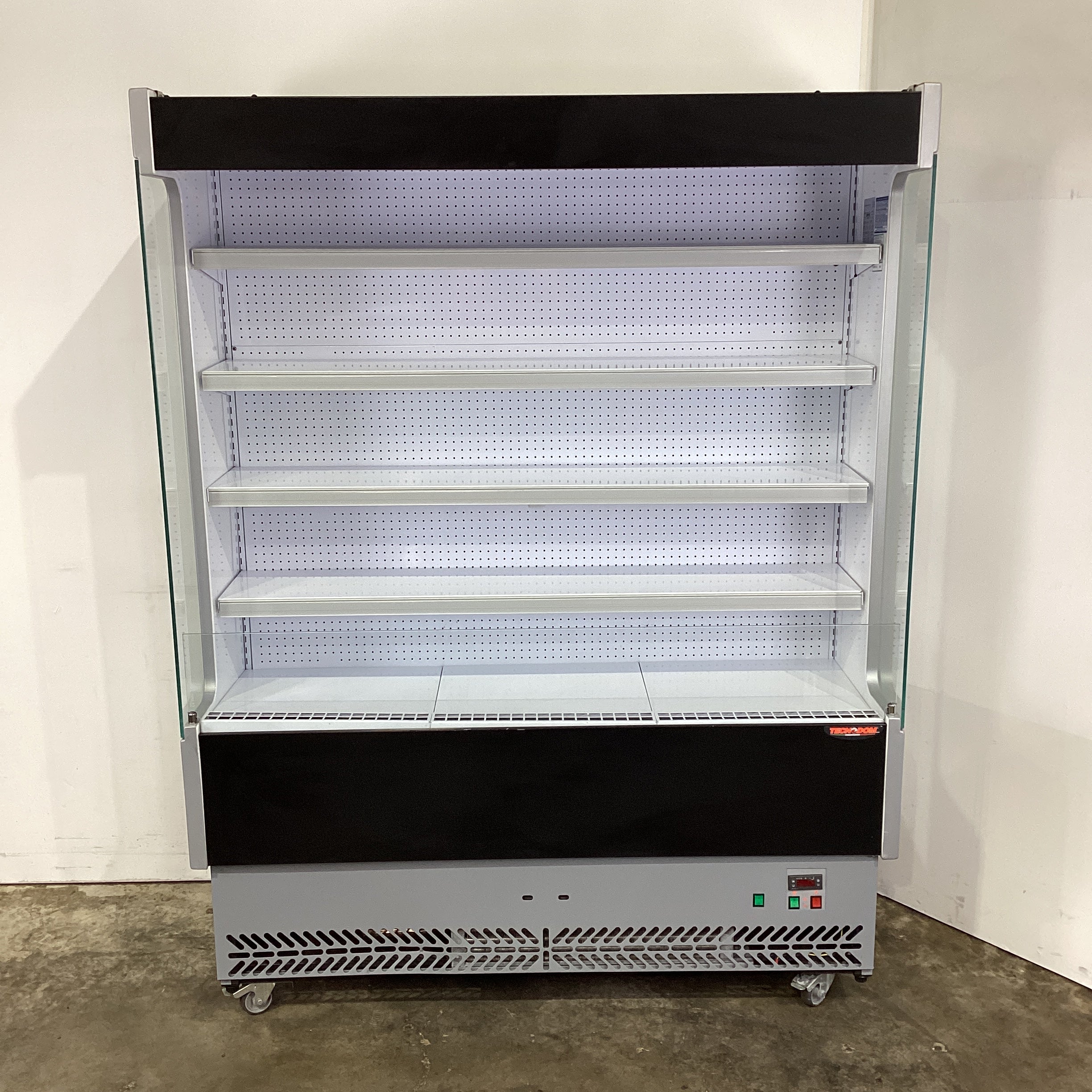 Tecnodom TDVC60-CA-150 Reach In Display Cabinet - 869466