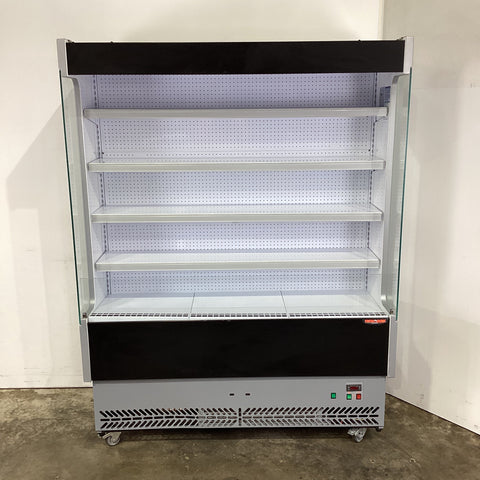 Tecnodom TDVC60-CA-150 Reach In Display Cabinet - 869466