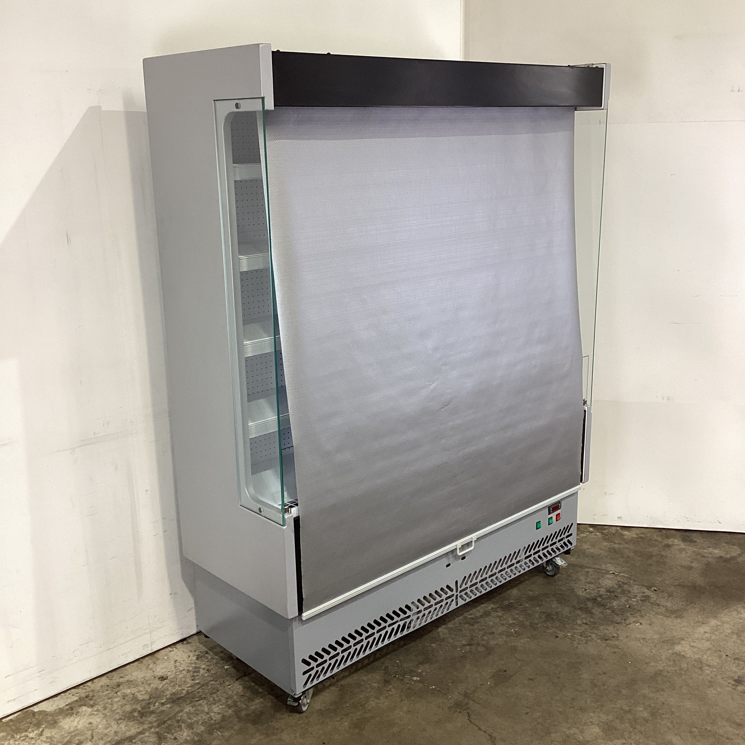 Tecnodom TDVC60-CA-150 Reach In Display Cabinet - 869466