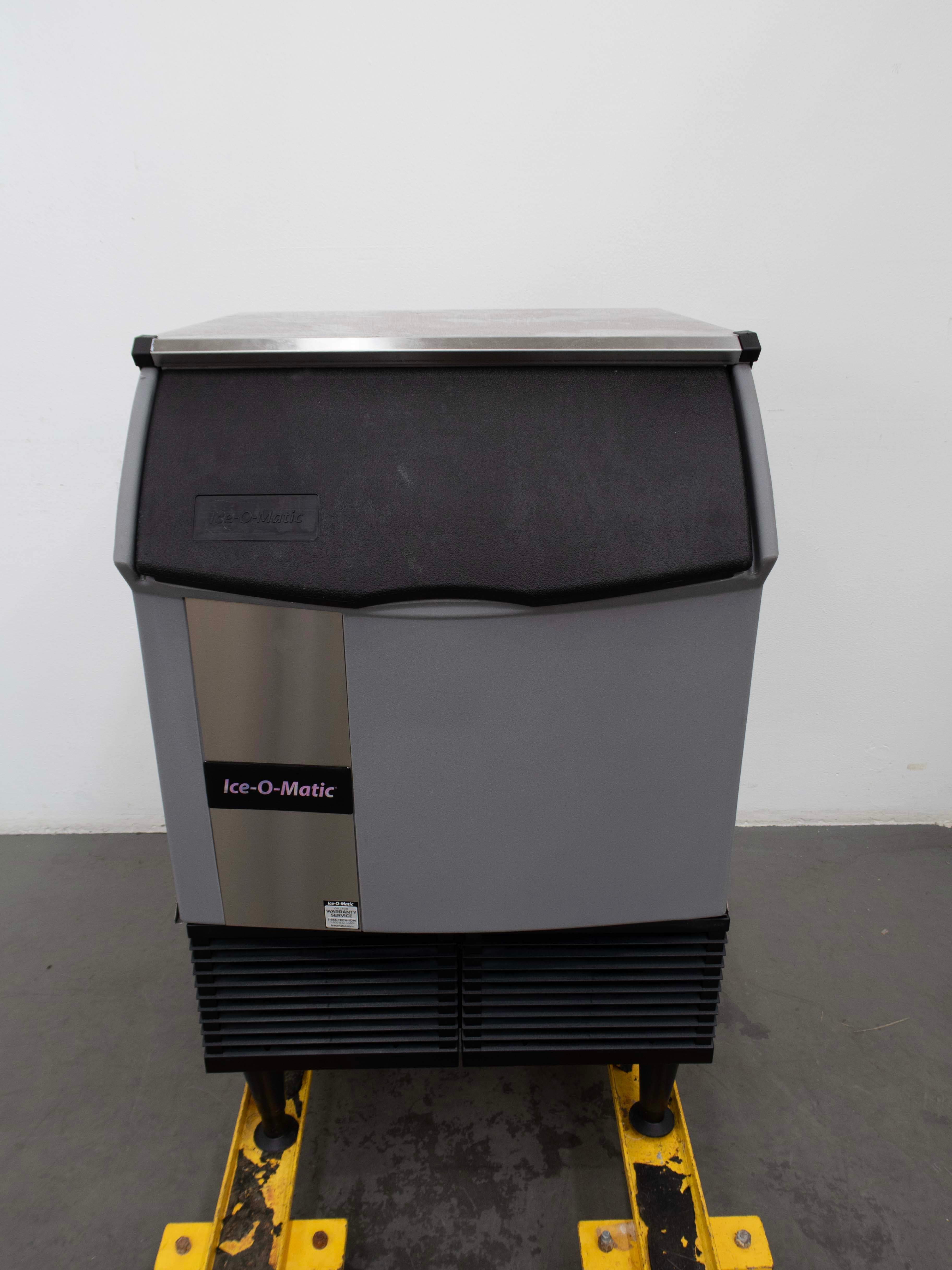 Ice O Matic ICEU225F Ice Machine - 869490