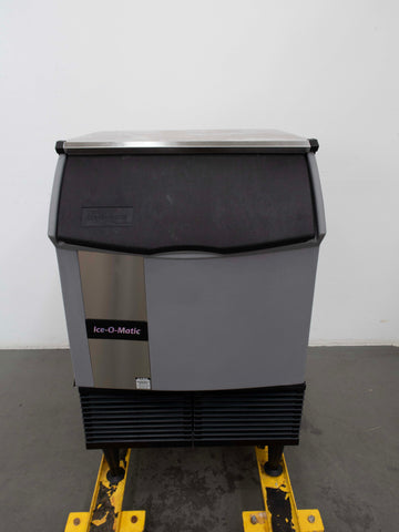 Ice O Matic ICEU225F Ice Machine - 869490