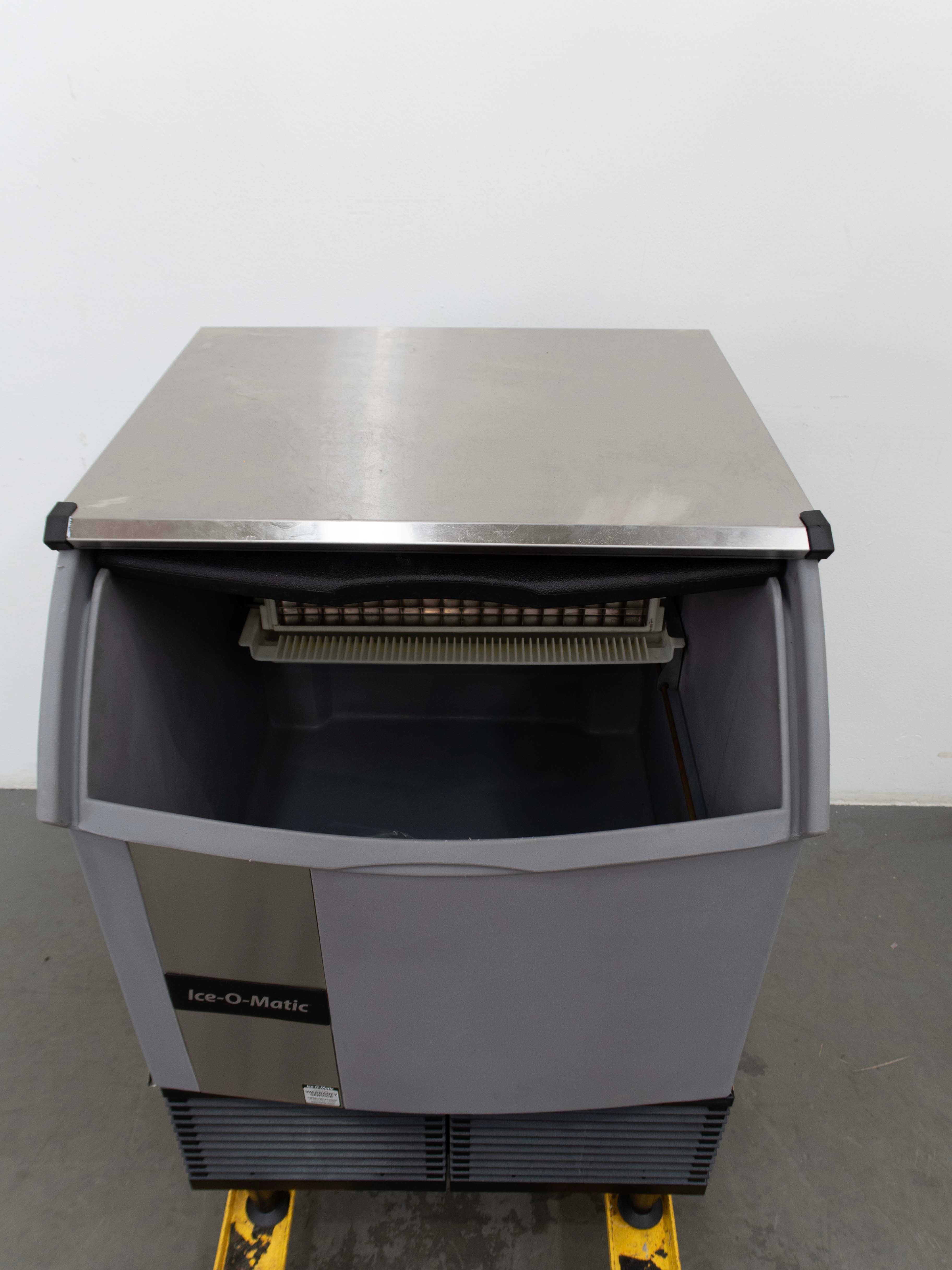 Ice O Matic ICEU225F Ice Machine - 869490