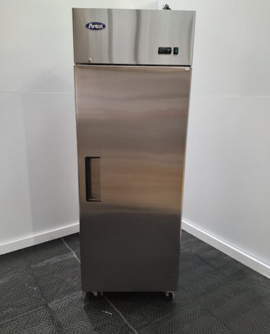Atosa MBF8004GR Upright Fridge - 869501