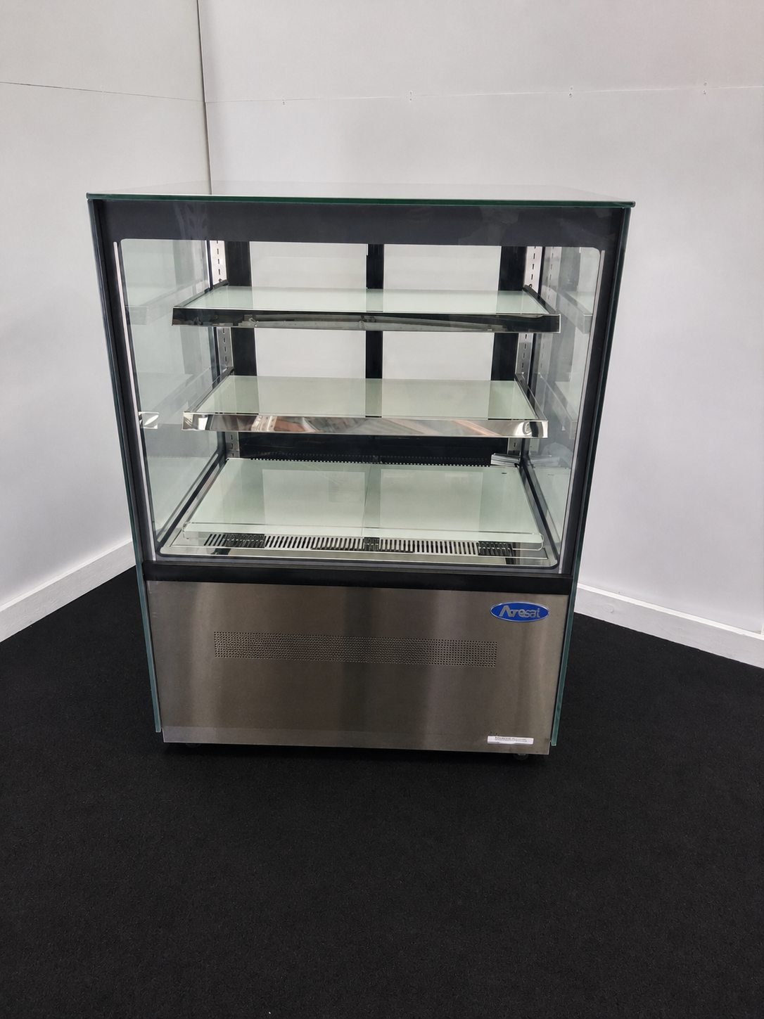 Atosa WDF097F Cold Food Display - 869504