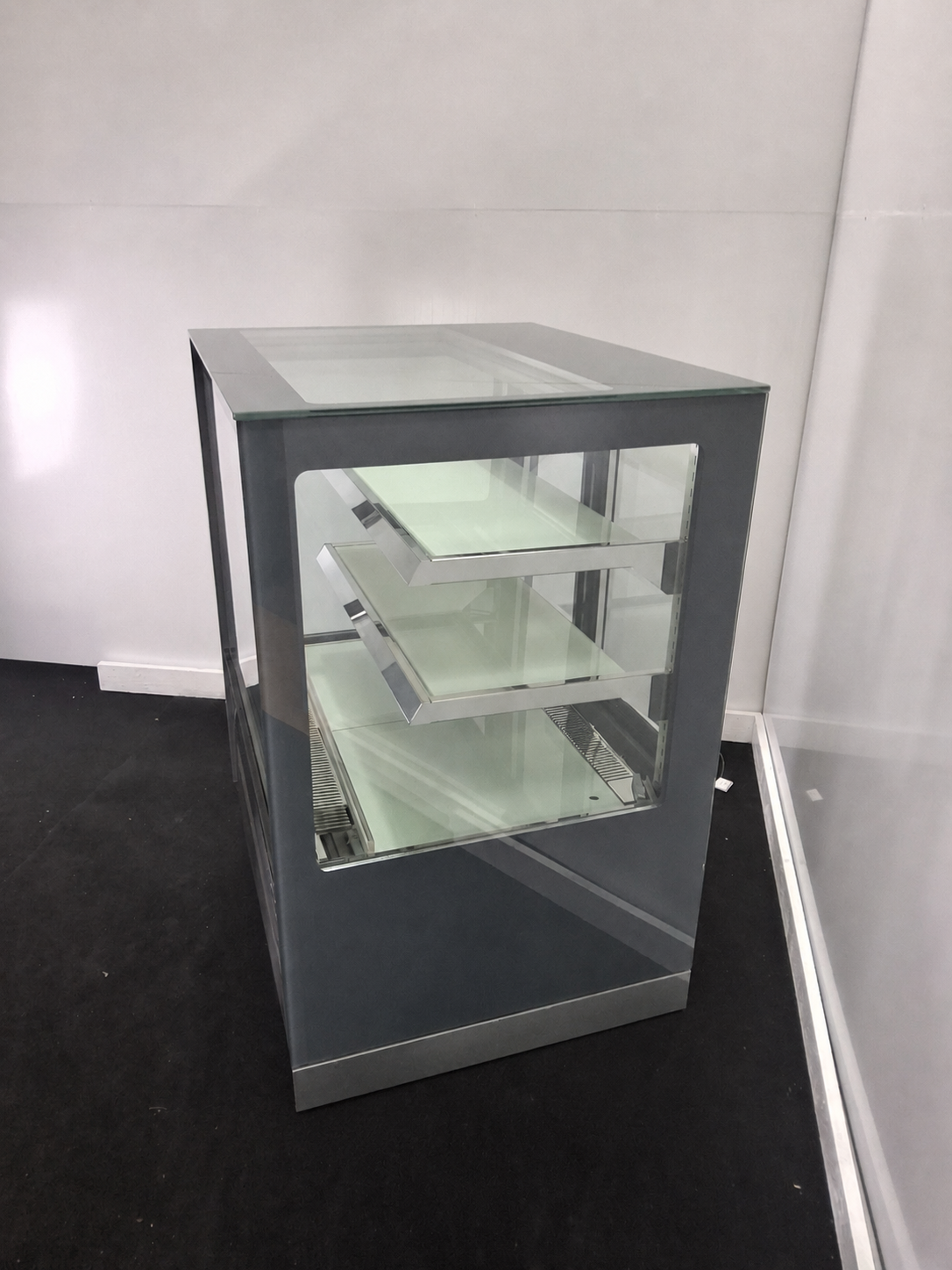 Atosa WDF097F Cold Food Display - 869504