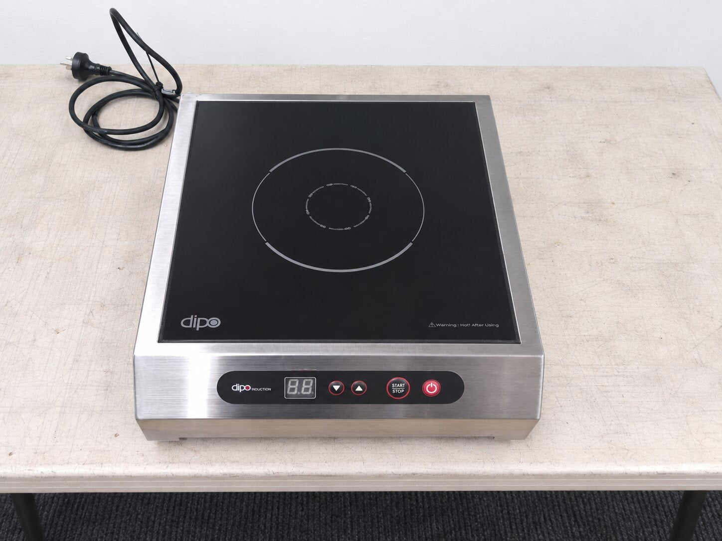 Dipo Induction DC23 Induction Cooker - 869506