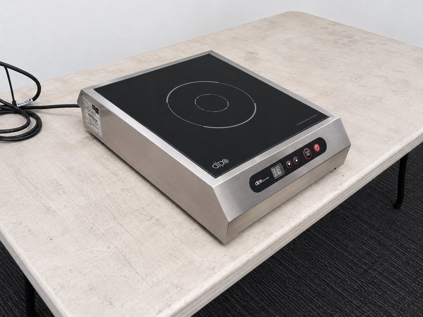 Dipo Induction DC23 Induction Cooker - 869506