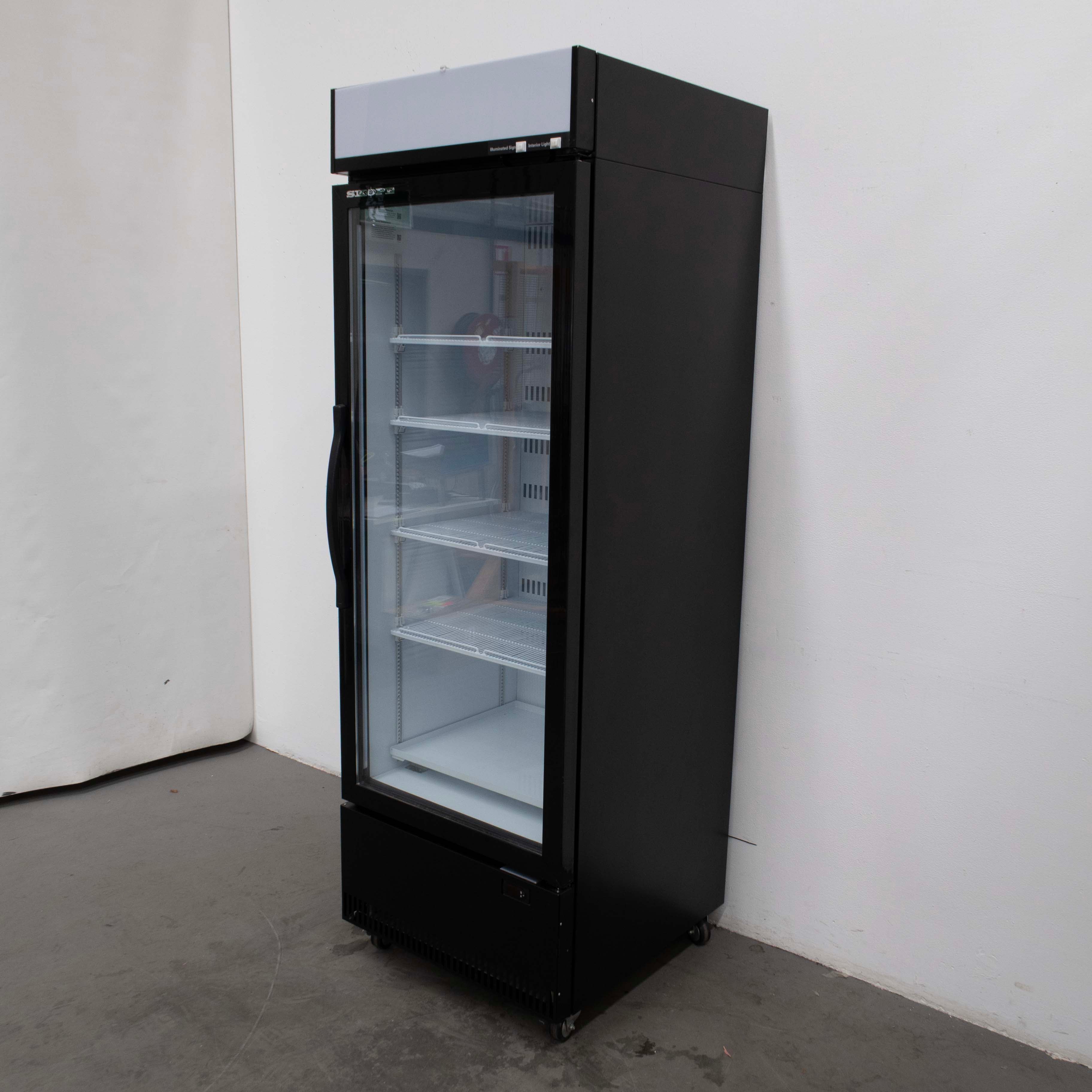 Skope BCE600N Upright Fridge - 869543