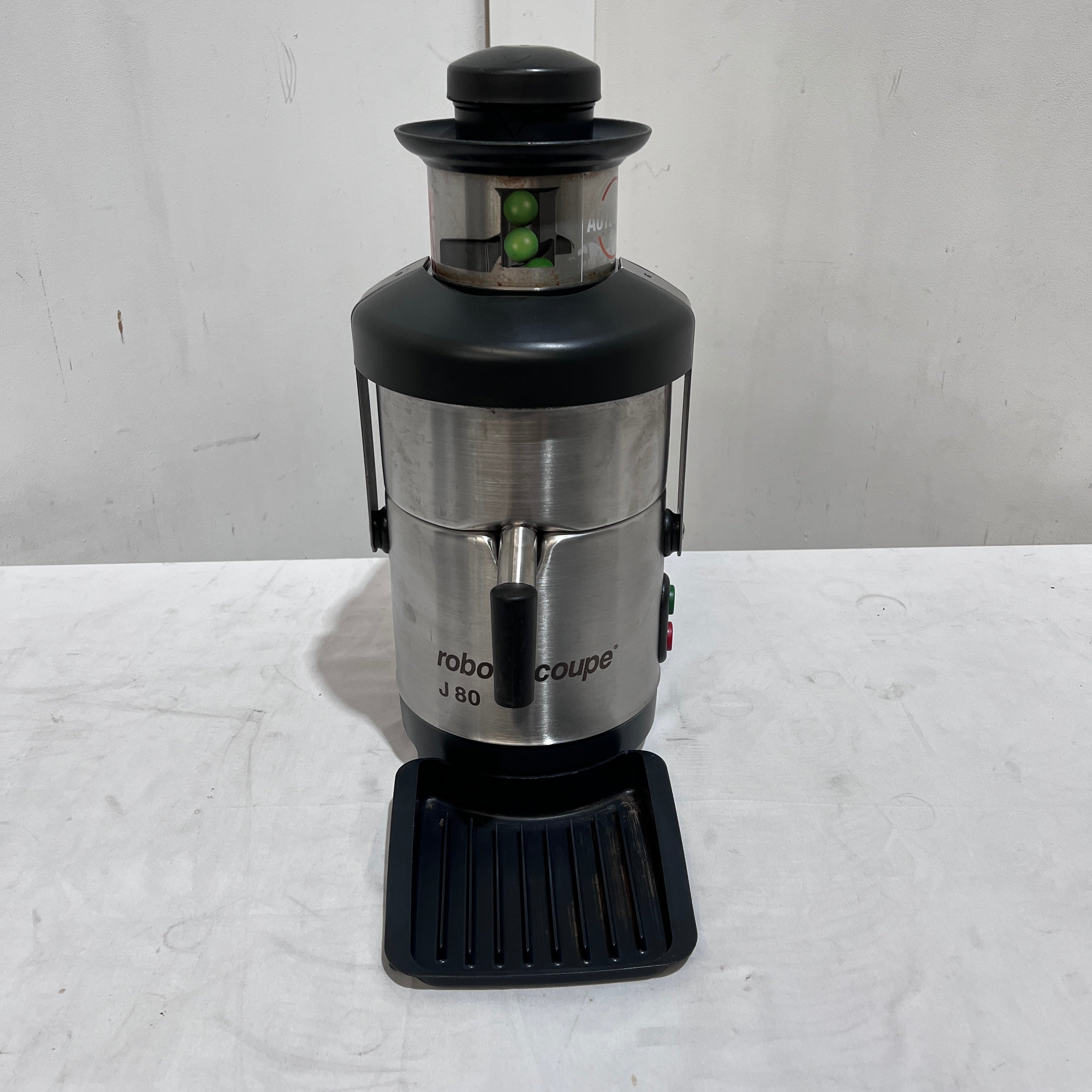 Robot Coup J80 Juicer - 869624