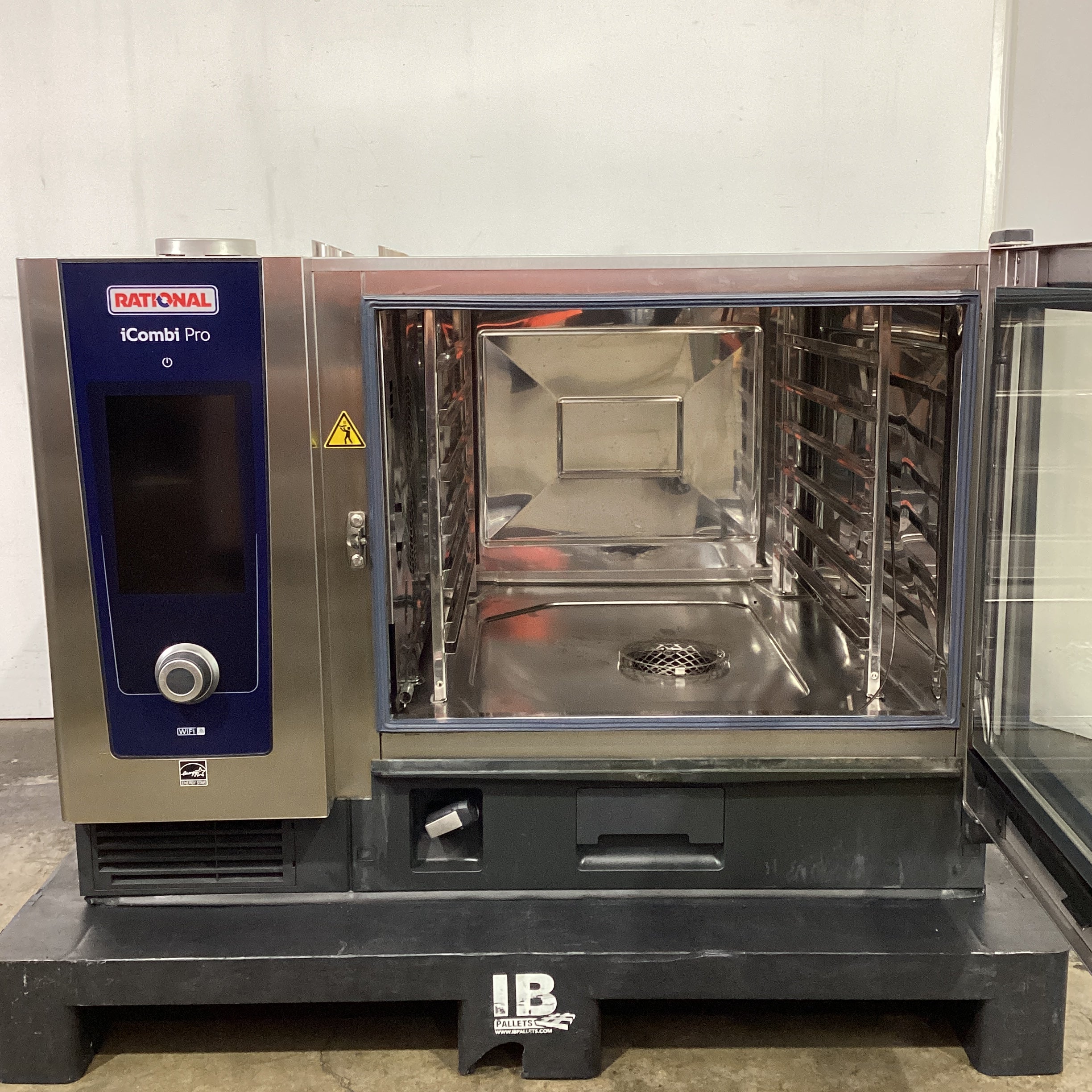 Rational LM100CG Combi Oven - 869637
