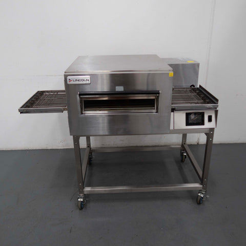Lincoln 1164-FOO-V-KF006 Conveyor Oven - 869650