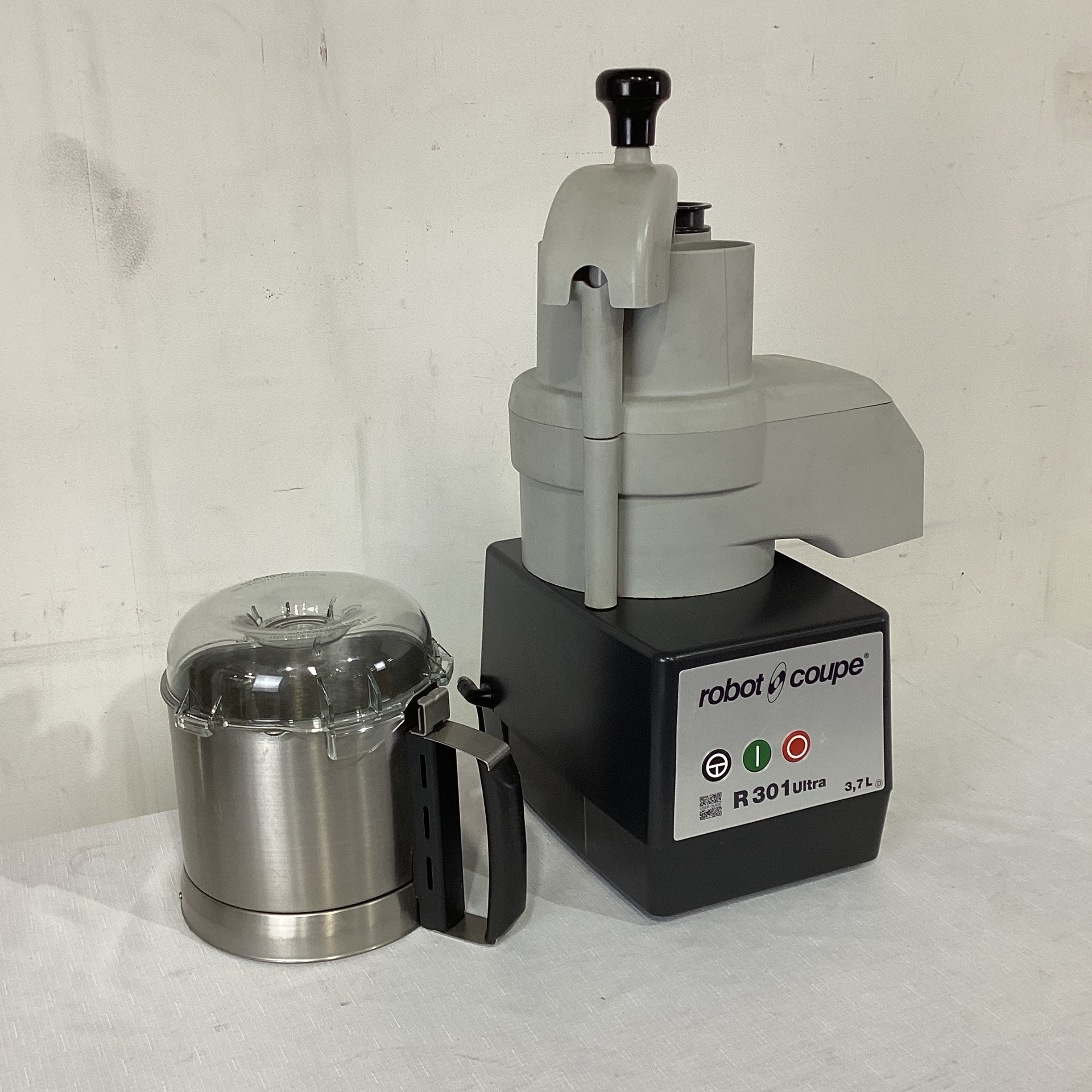 Robot Coupe R301ULTRA Food Processor - 869689