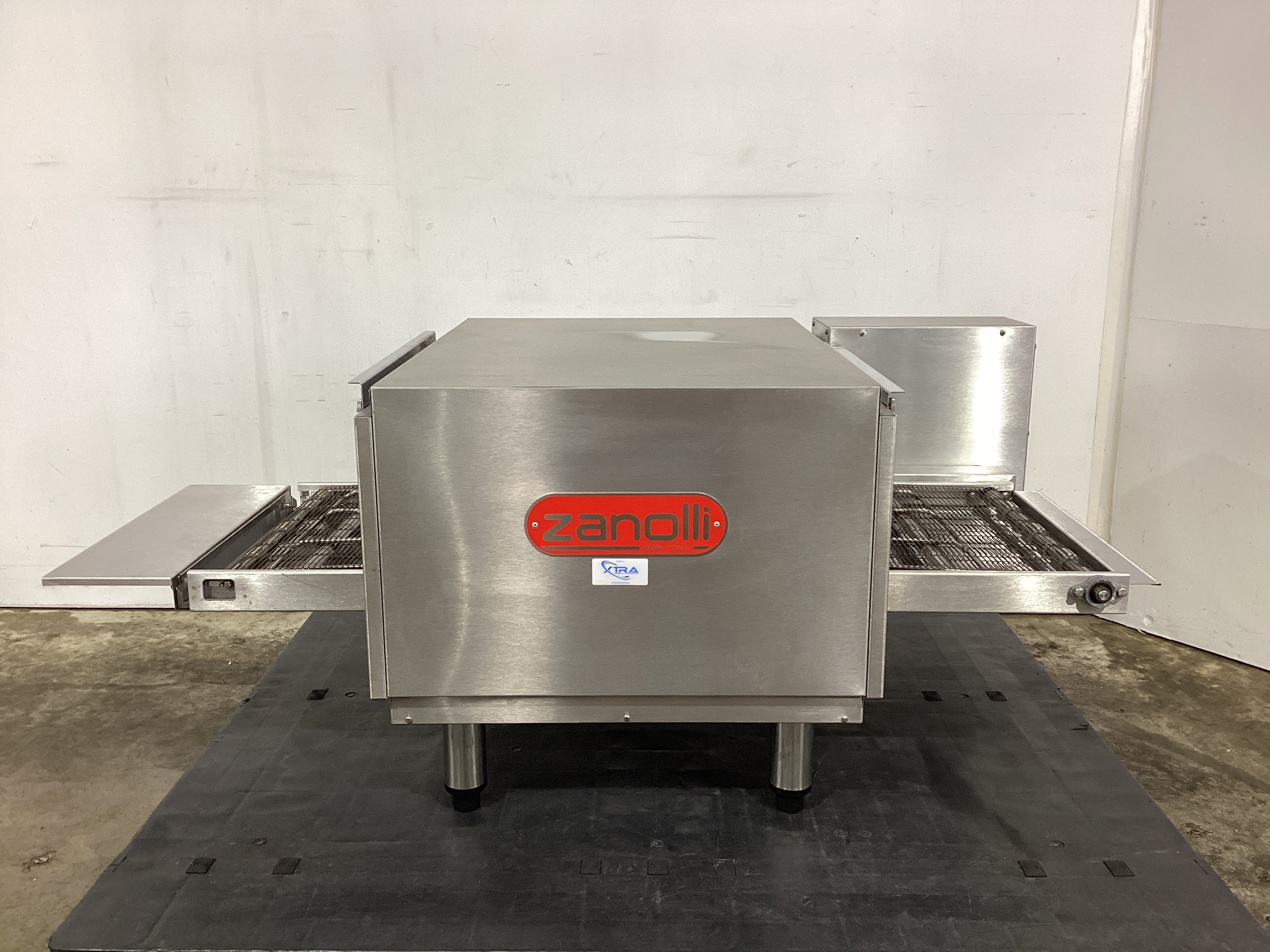 Zanolli Synthesis 05/40 Pizza Oven - 869864