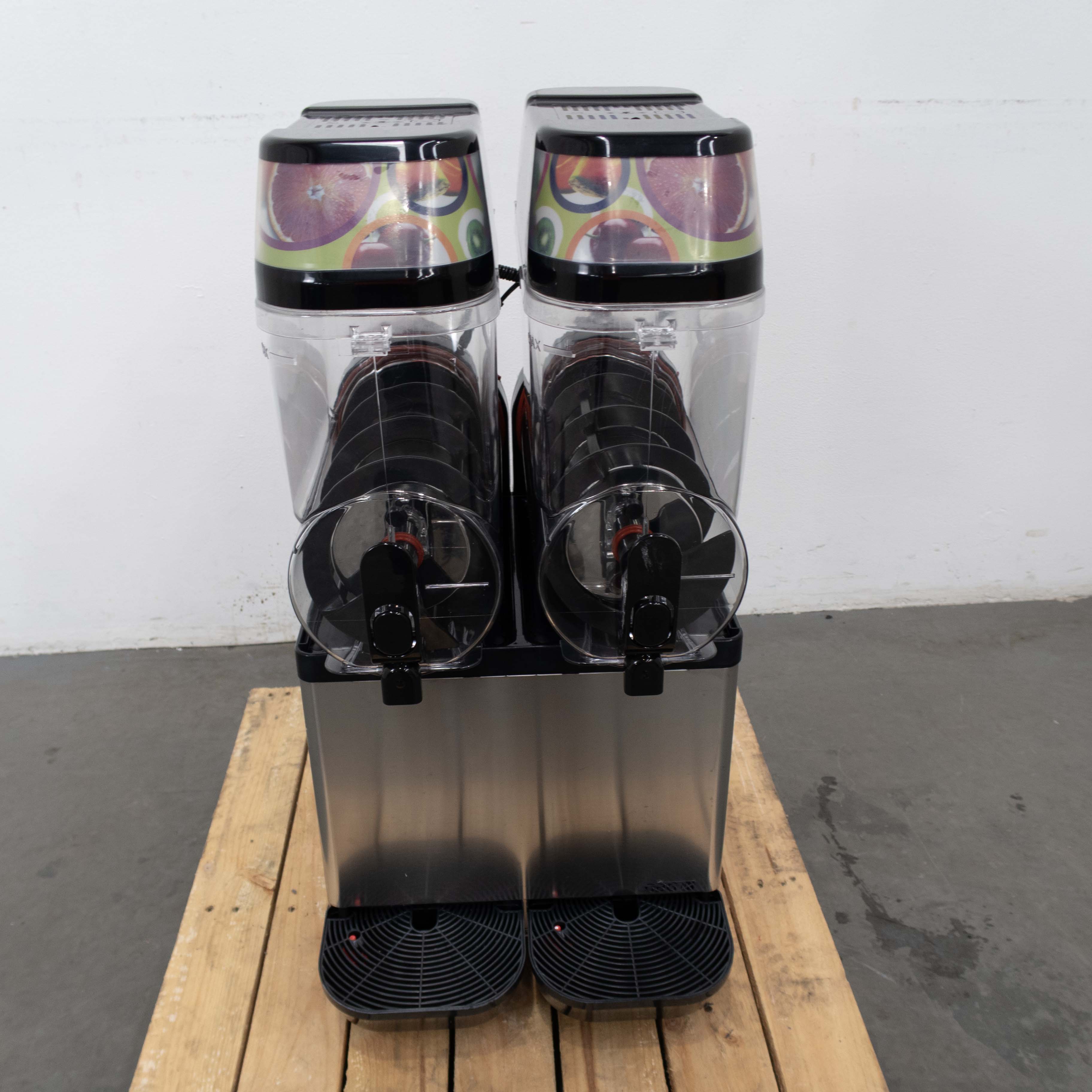 GBG Granitime2 Slushy Machine - 869871
