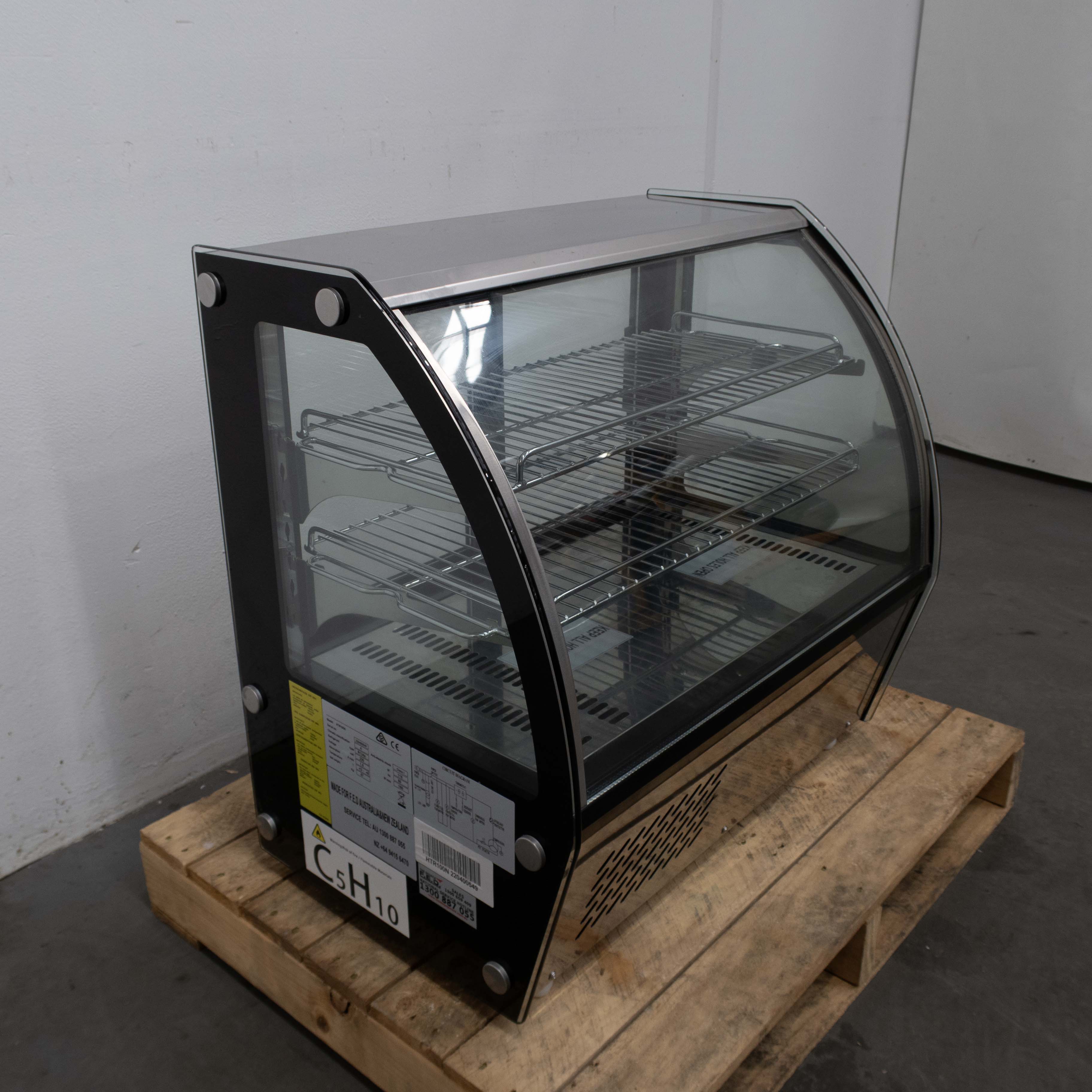 Federal HTR100N Cold Food Display - 869999