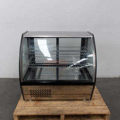 Federal HTR100N Cold Food Display - 869999