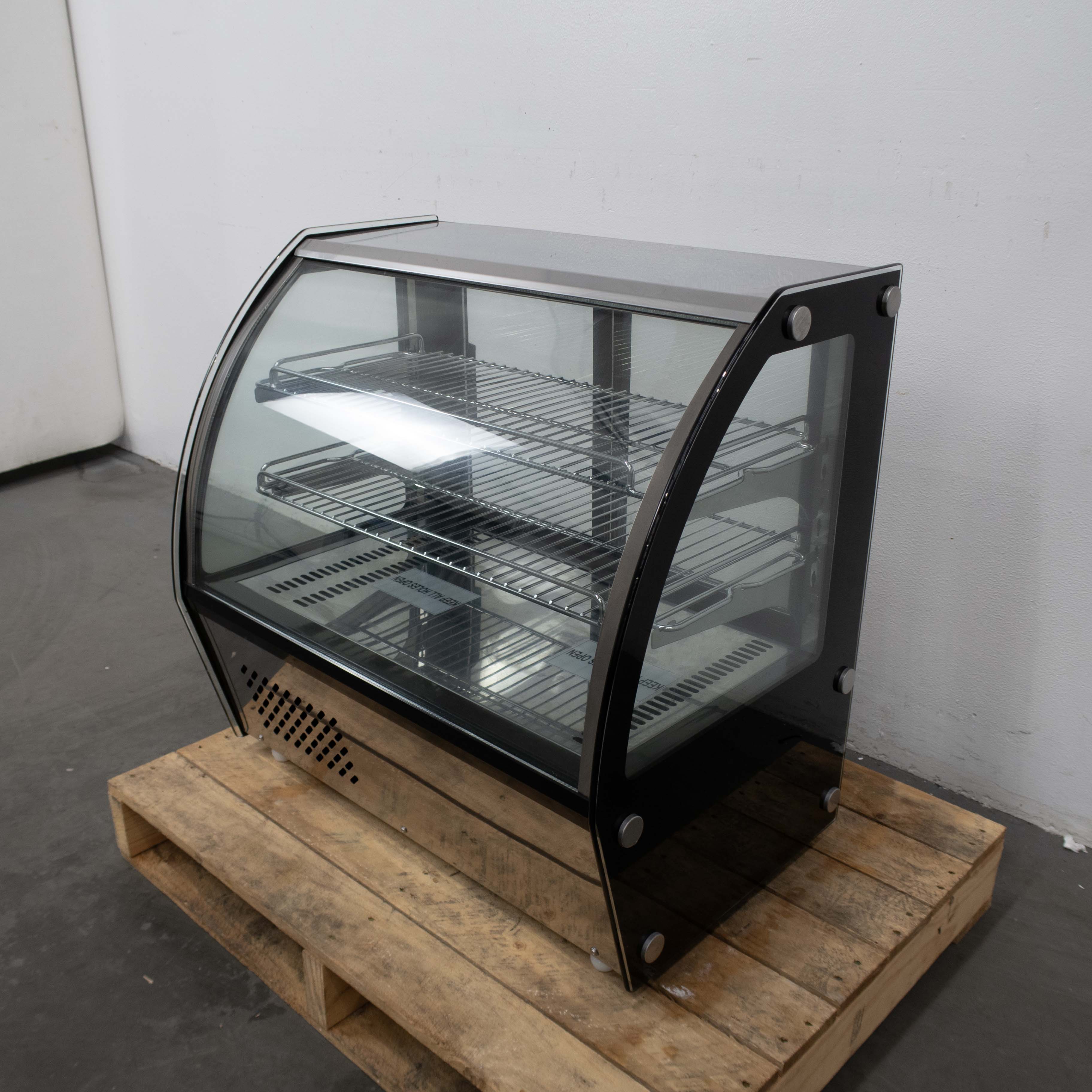 Federal HTR100N Cold Food Display - 869999