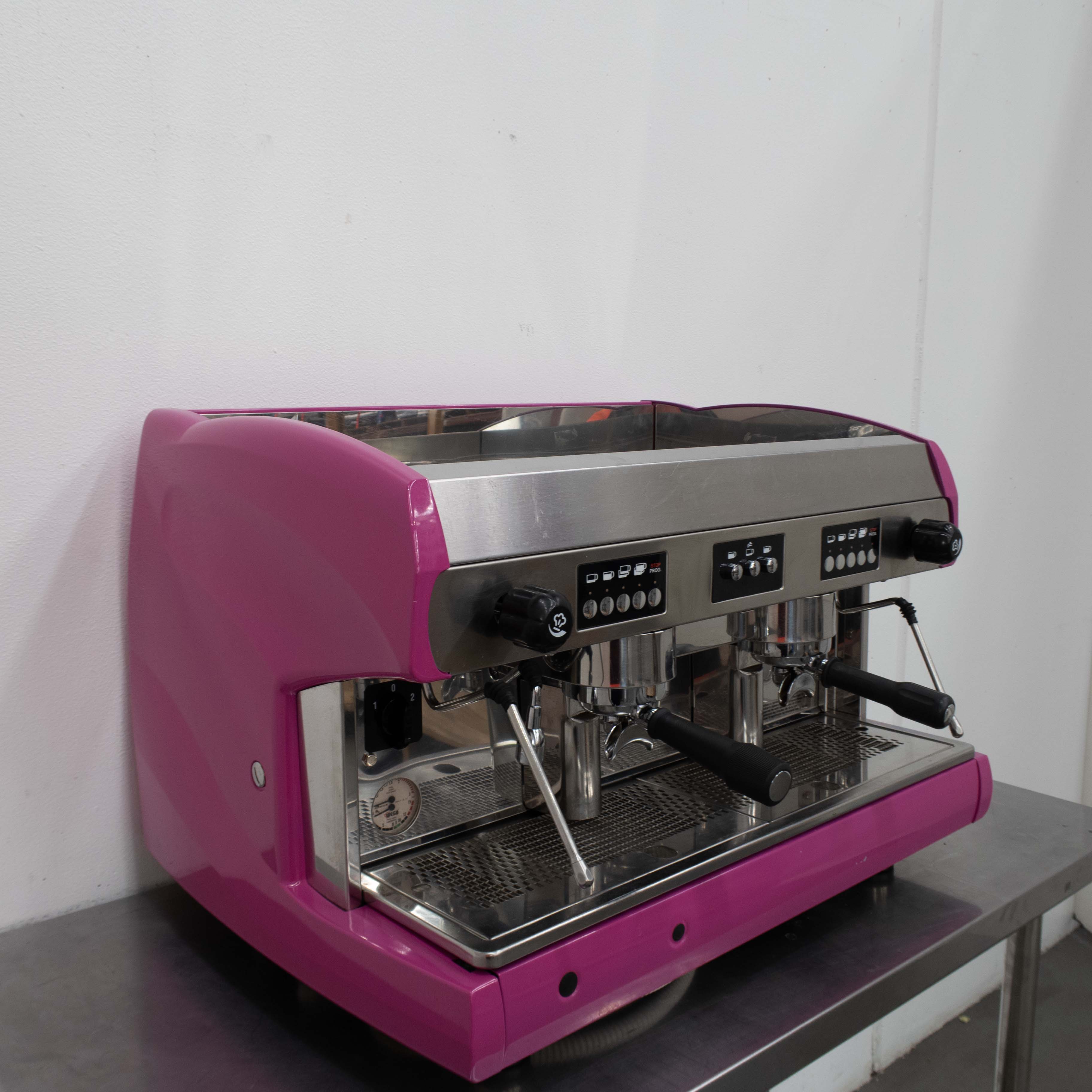 Wega EVD./2-PR 2 Group Coffee Machine - 870001