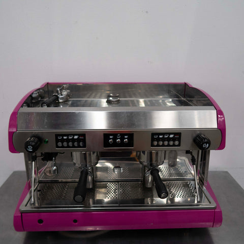 Wega EVD./2-PR 2 Group Coffee Machine - 870001