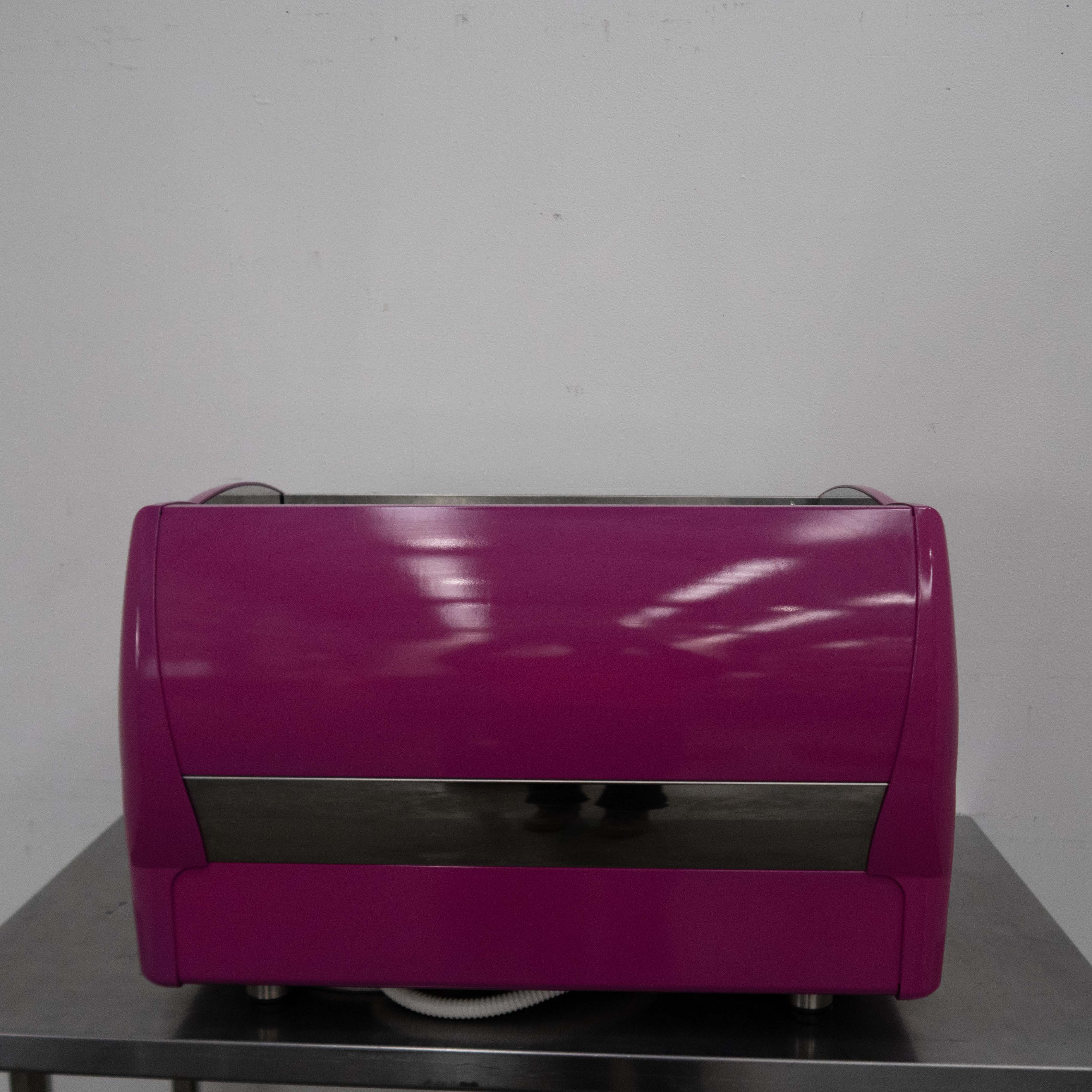 Wega EVD./2-PR 2 Group Coffee Machine - 870001