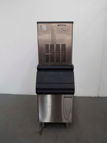 Scotsman MFN-S-46-ASOX Ice Machine - 870046