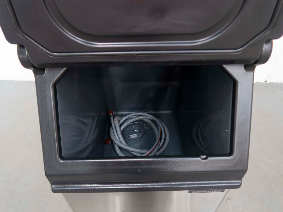 Scotsman MFN-S-46-ASOX Ice Machine - 870046