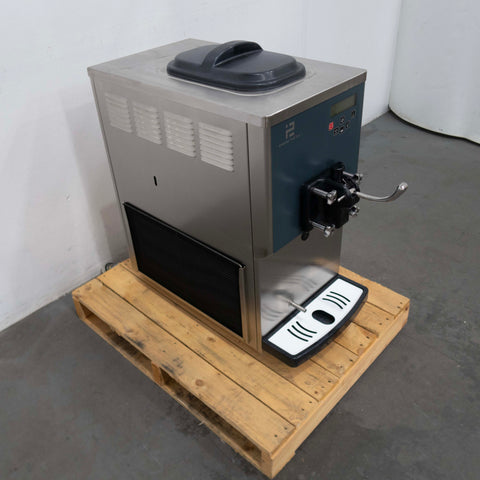 Pasmo S930-TURBO Ice Cream Machine - 870158