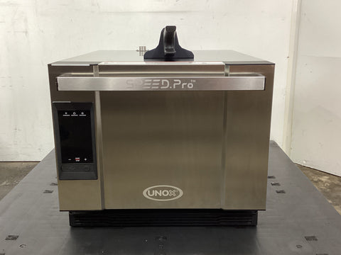 Unox XESR-03HS-MDDN Speed Oven - 870255