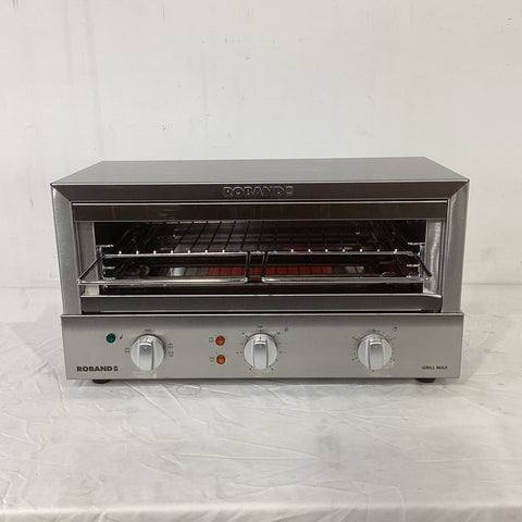 Roband GMX810 Toaster - 870397