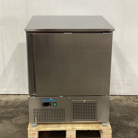 Polar UA011-A Undercounter Freezer - 870620
