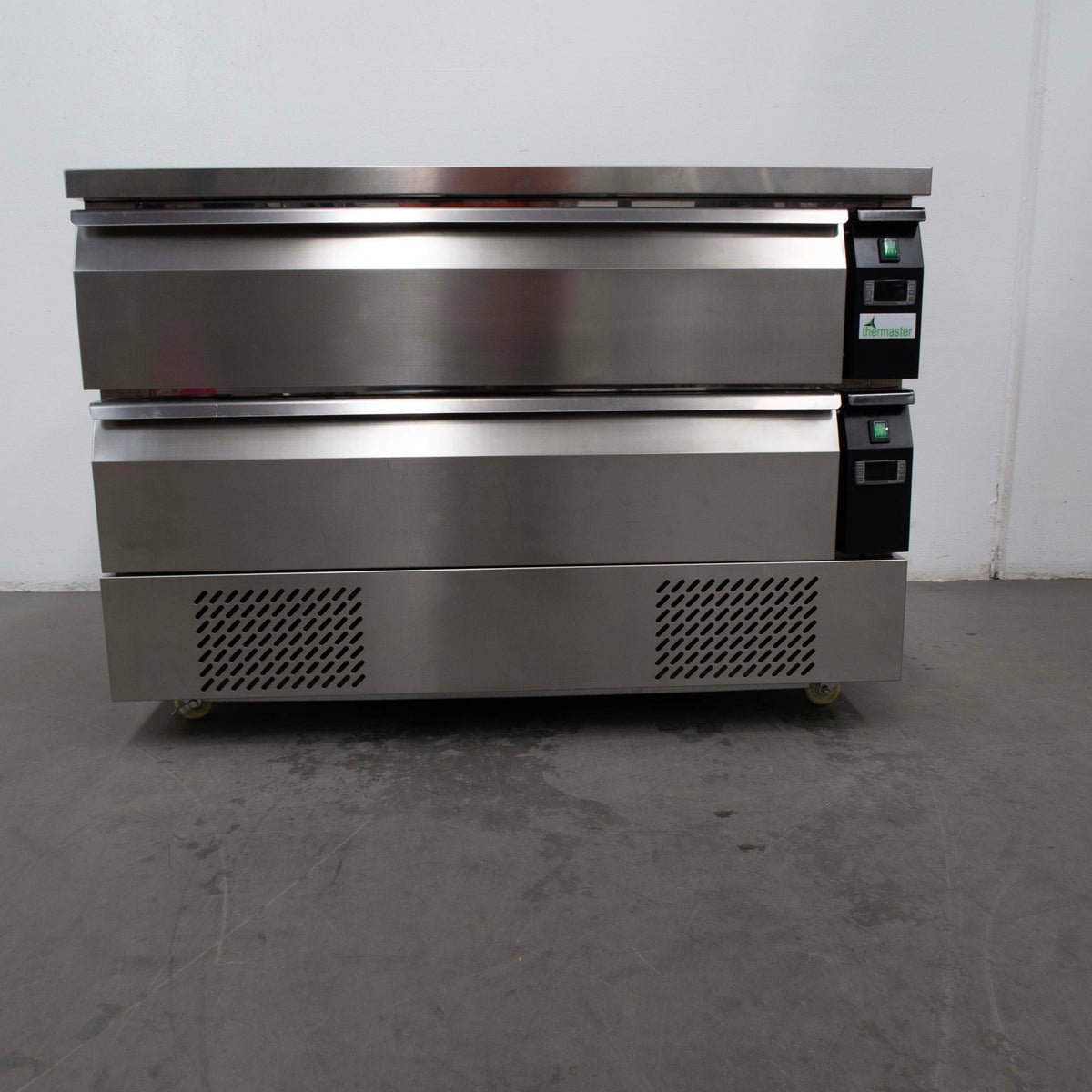 Federal CBR2-3 Undercounter Fridge Drawers - 870734