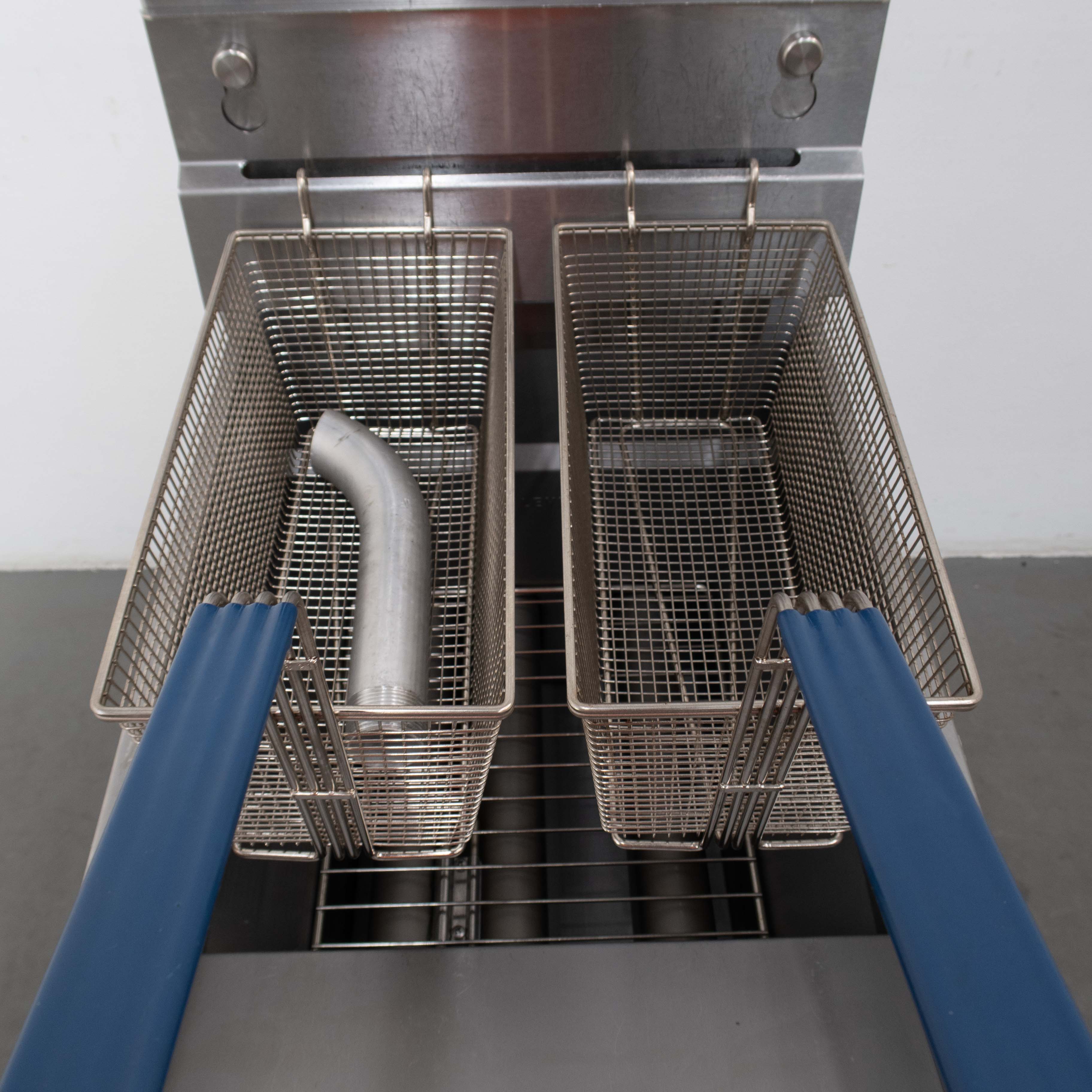 Pitco VF35+S Fryer - 870947