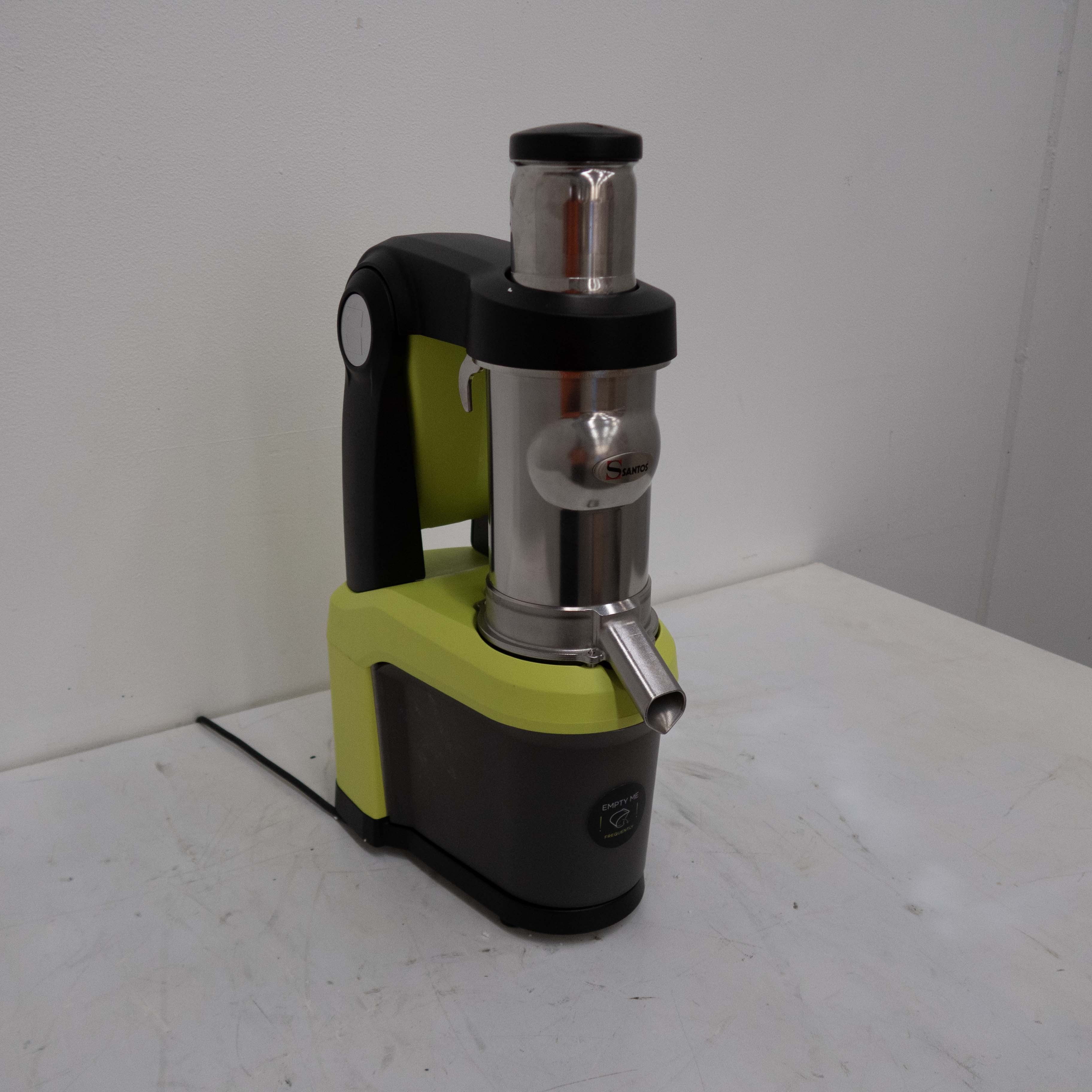 Santos 65 Press Juicer - 870998