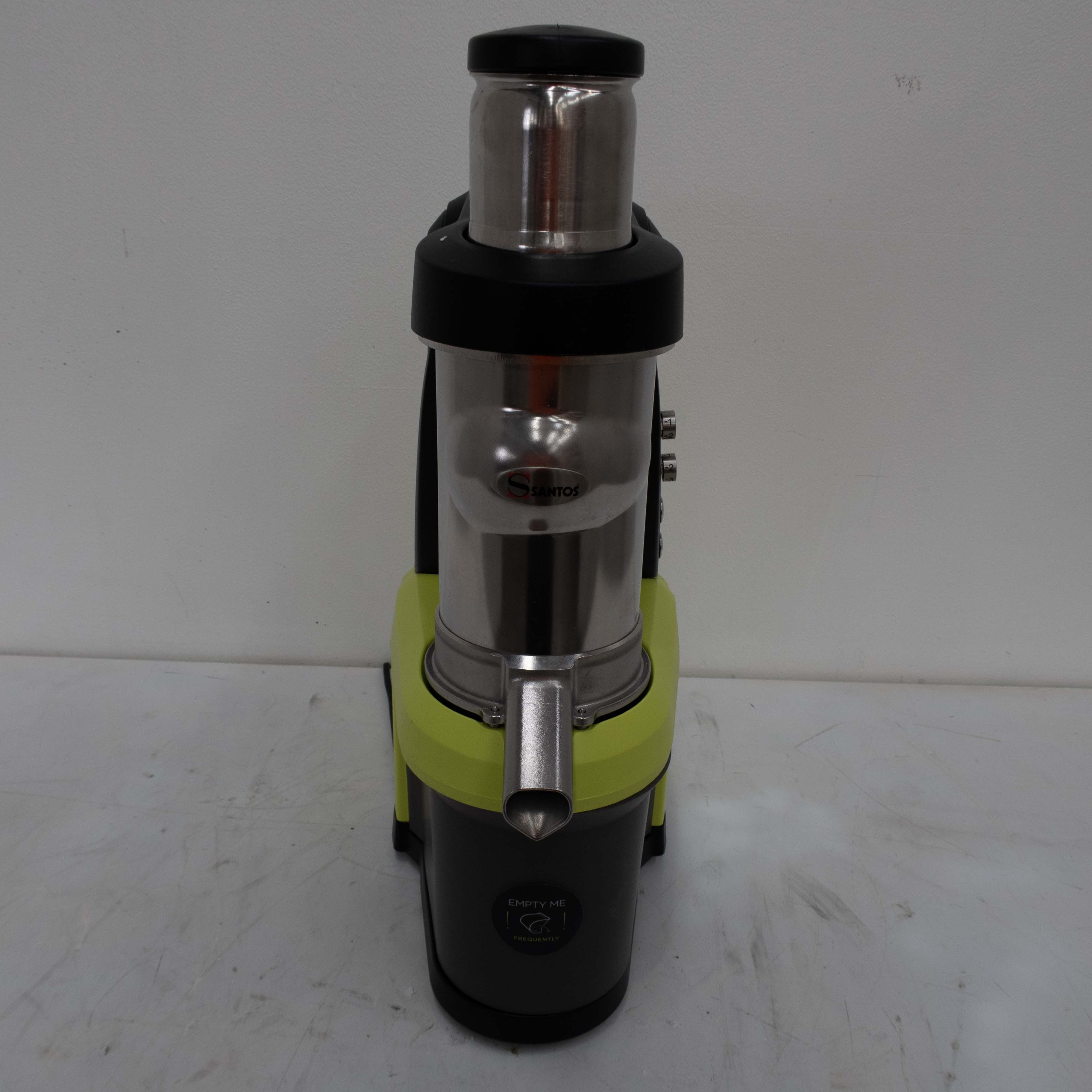 Santos 65 Press Juicer - 870998