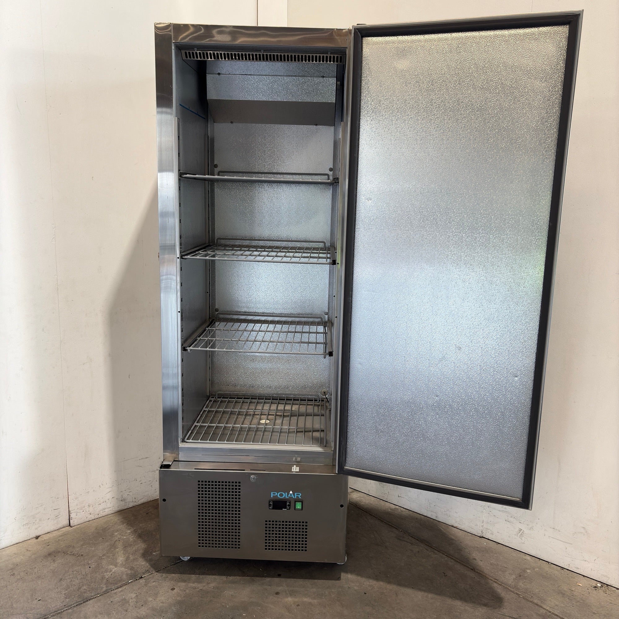 Polar G591-A-02 Upright Freezer - 871069