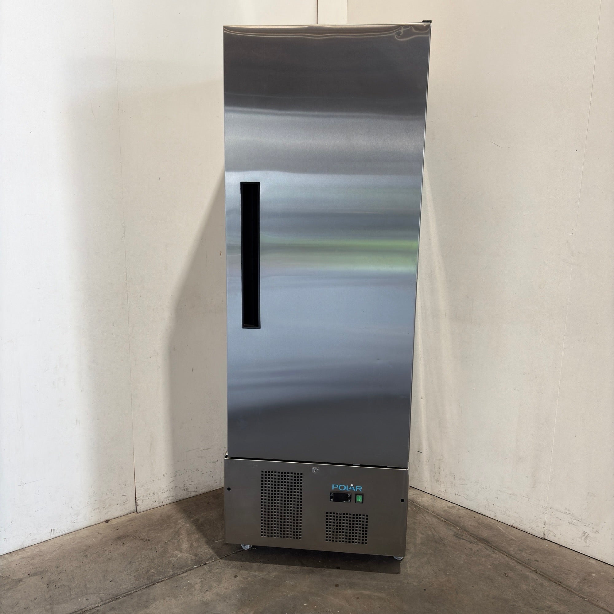 Polar G591-A-02 Upright Freezer - 871069
