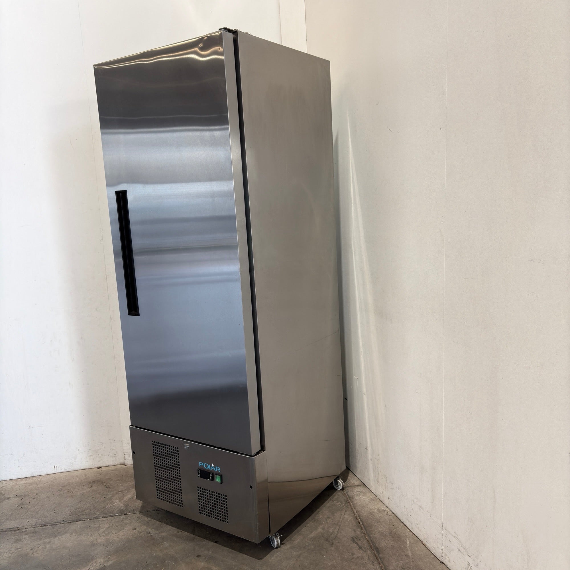 Polar G591-A-02 Upright Freezer - 871069