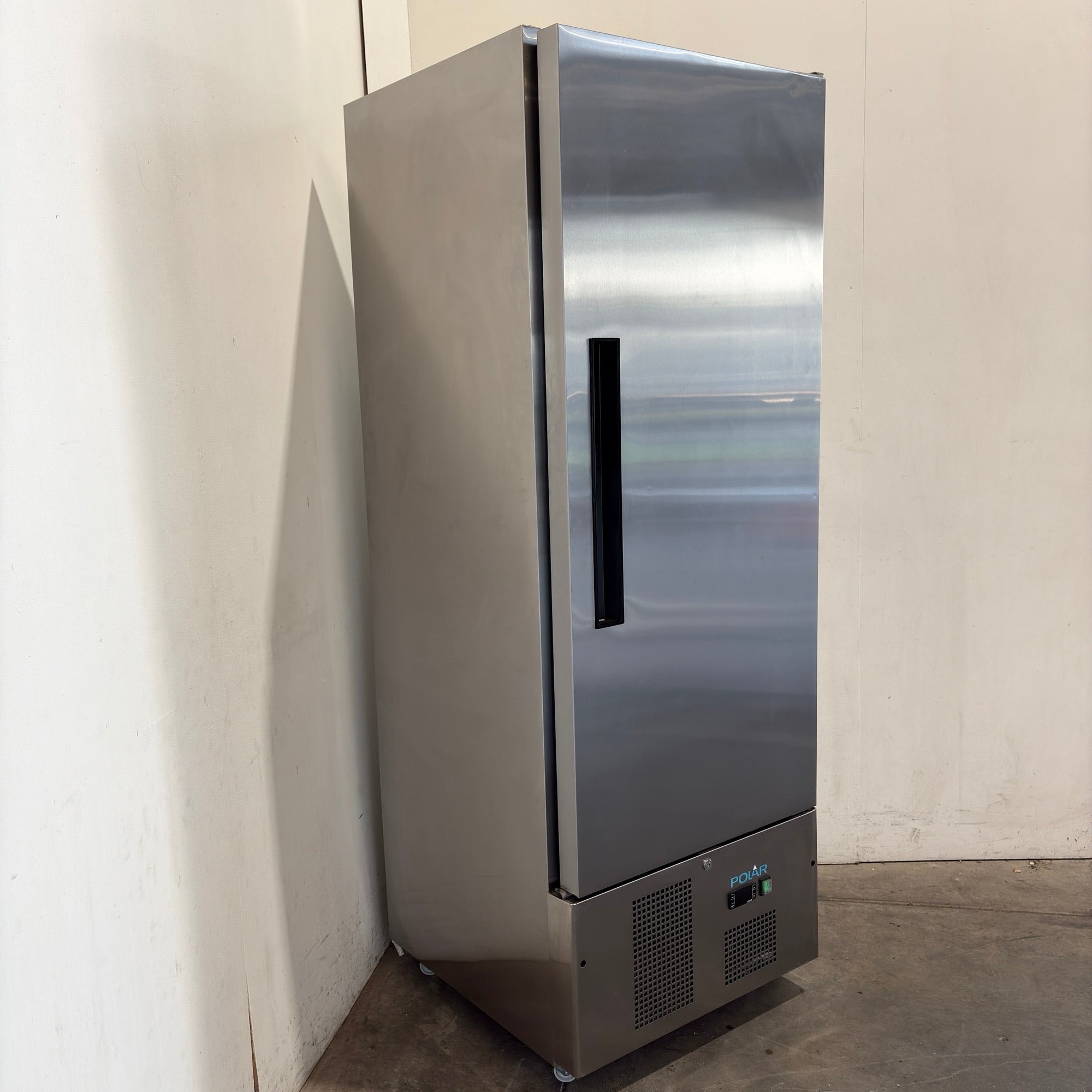 Polar G591-A-02 Upright Freezer - 871069