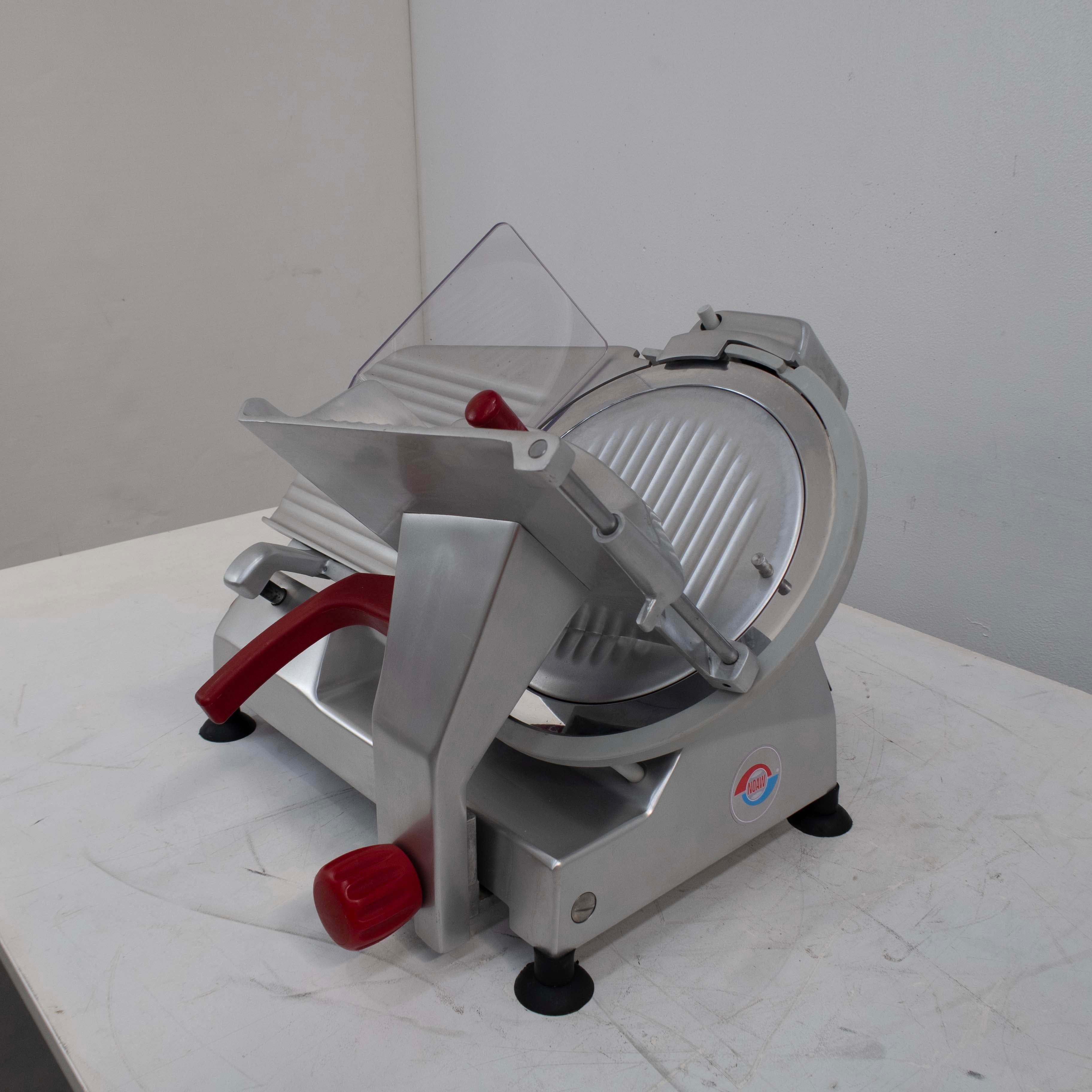Noaw NS300 Meat Slicer - 871218