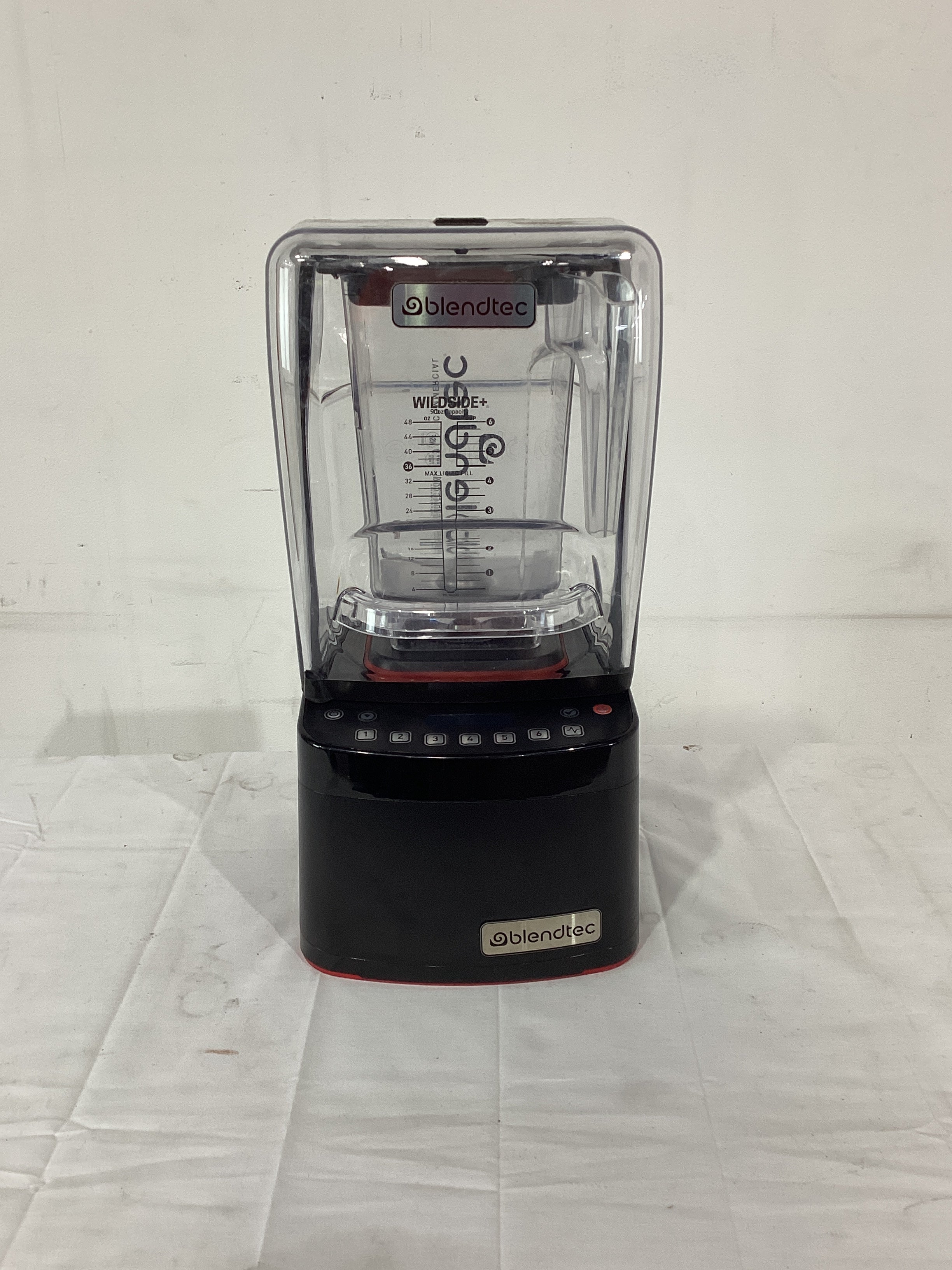 Blendtec CQB1 Blender - 871340