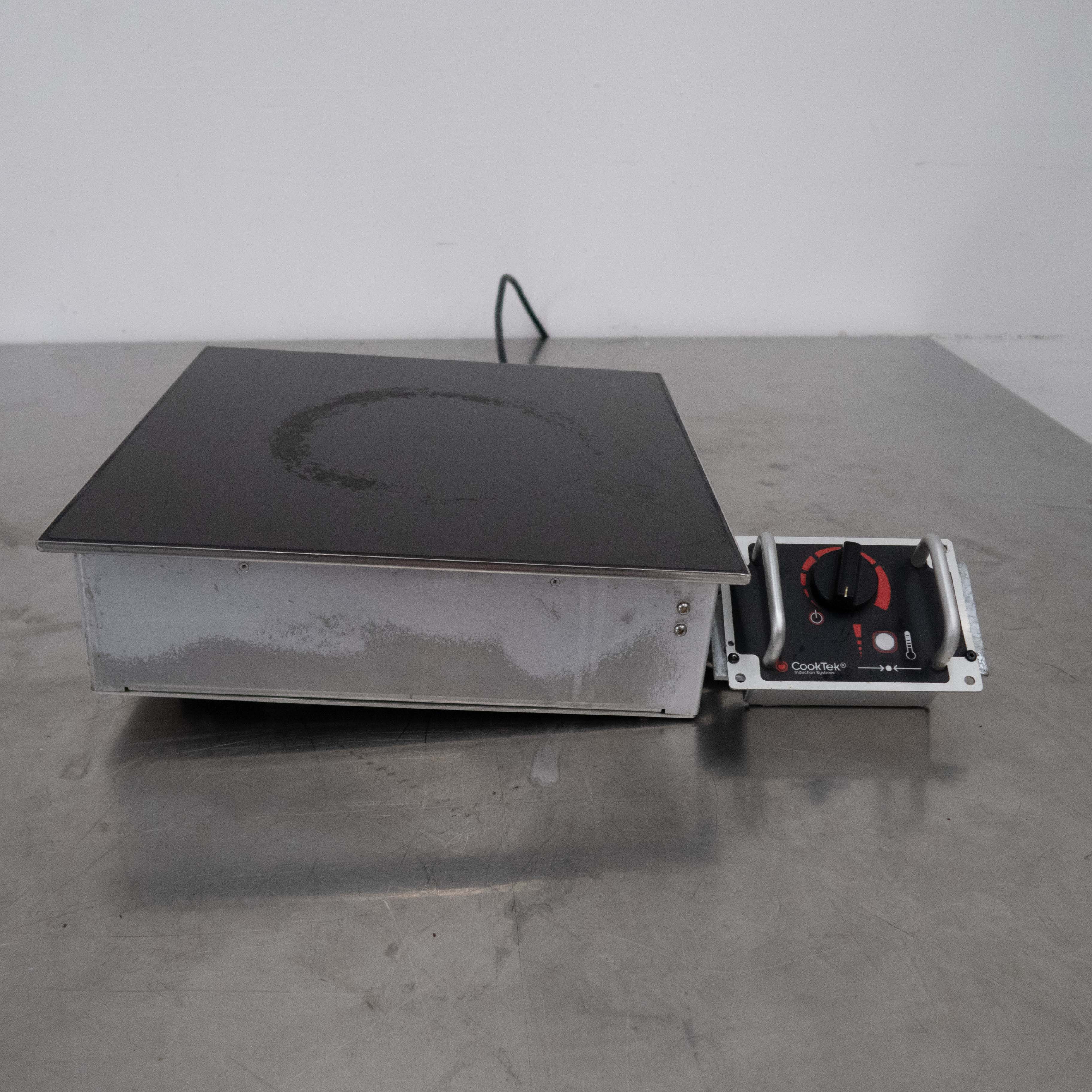 Cooktek MCD3500 Induction Cooktop - 871343