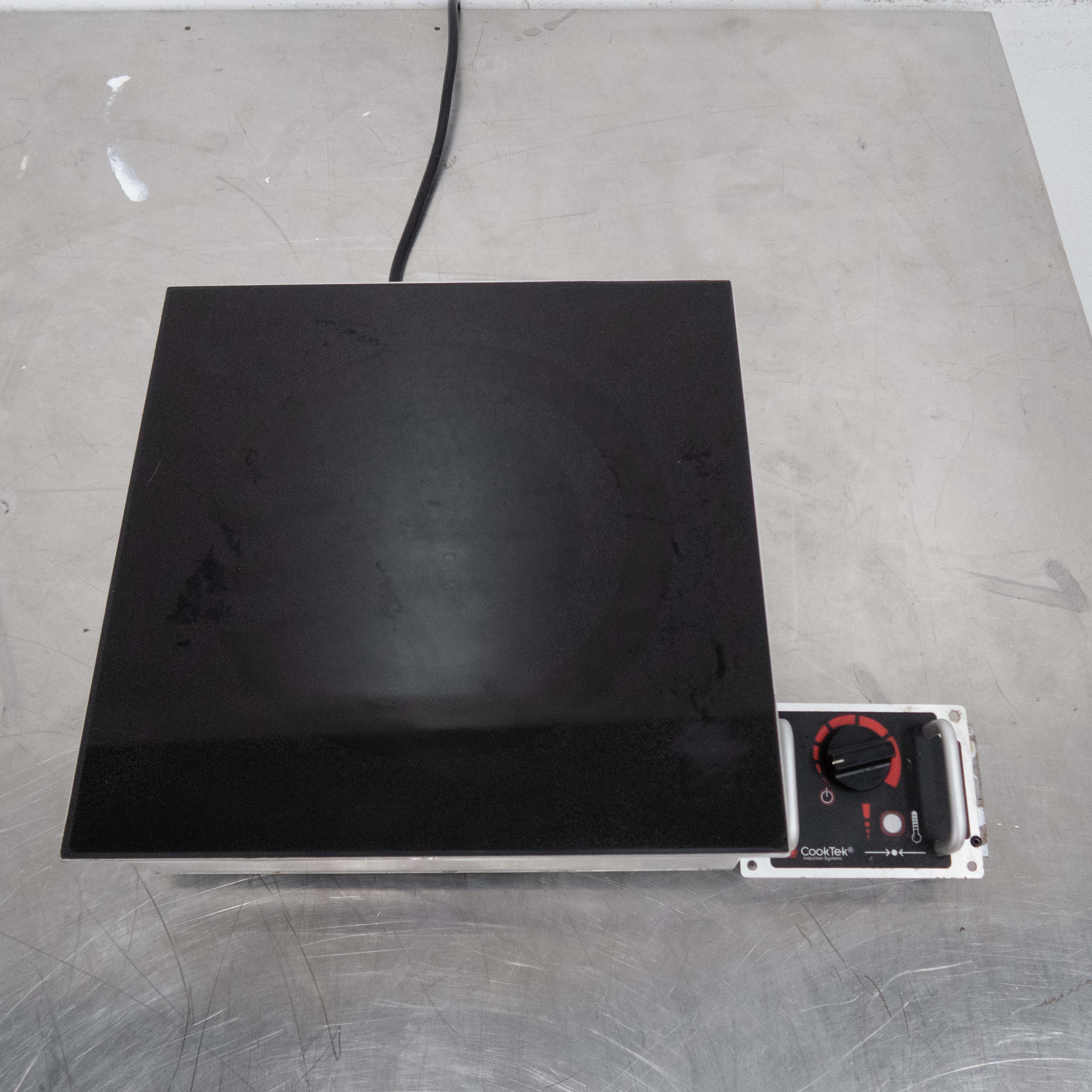 Cooktek MCD5500 Induction Cooktop - 871347