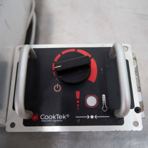 Cooktek MCD5500 Induction Cooktop - 871347